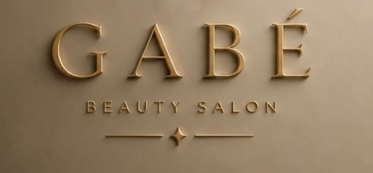 GABÉ Beauty Salon